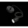 CORD/modern/E27/black 1CT EU@