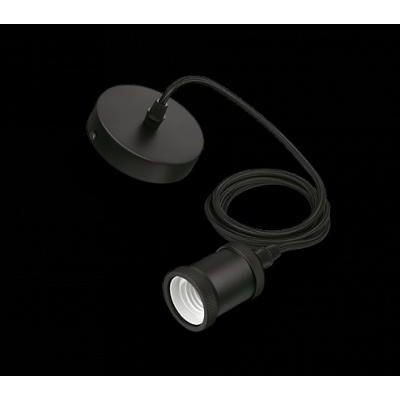 CORD/modern/E27/black 1CT EU@