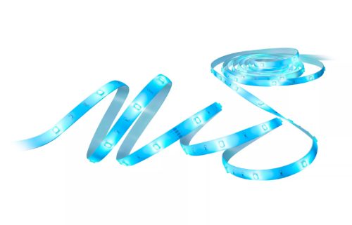 LED SZALAG 12W 2700-6500K+RGB IP20