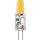 LED G4 KAPSZULA 1,7 W 2700K 200lm