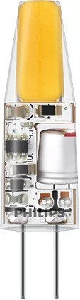 LED G4 KAPSZULA 1,7 W 2700K 200lm