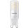 LED G9 3.7W 470lm 2700K