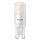 LED G9 3,7W 4000K 480lm