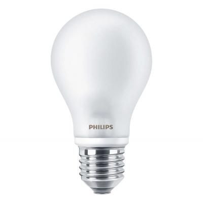 Philips E27 LED normál 7W 806lm