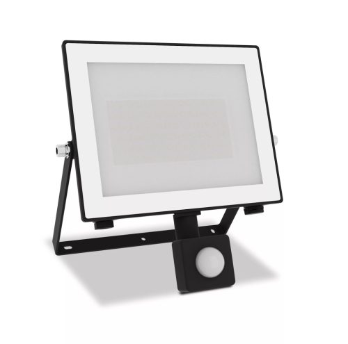 LED FÉNYV. MOZG. 50W 5400lm 3000K IP