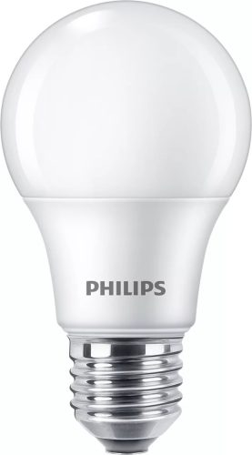 LED E27 NORM 8W 806LM 2700K@