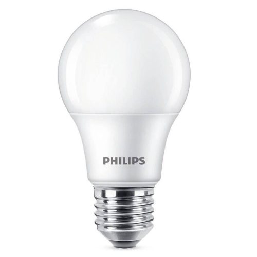 LED E27 NORM 8W 806LM 4000K@