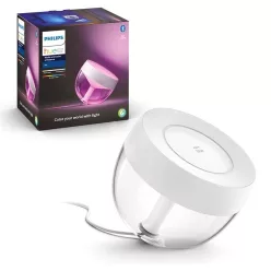 HUE IRIS GEN4 EU/UK WHITE
