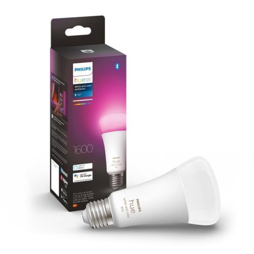 PHILIPS HUEWCA 13.5W A67 E27 EUR@