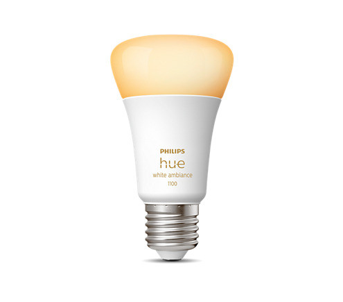 PHILIPS HUEWA 8W A60 E27 EU@