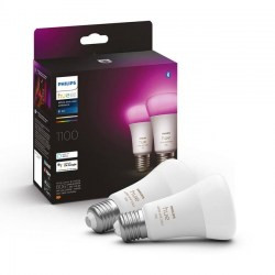PHILIPS HUEWCA 9W A60 E27 2P EU@