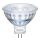 LED GU5.3 4,4W 345lm 2700K