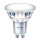 LED GU10 4,9W 550lm 3000K