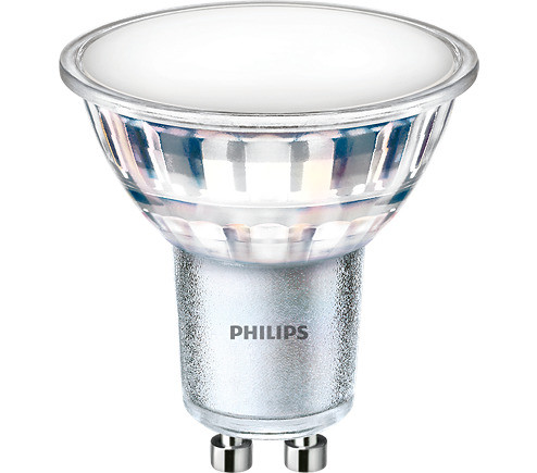 LED GU10 4,9W 550lm 3000K