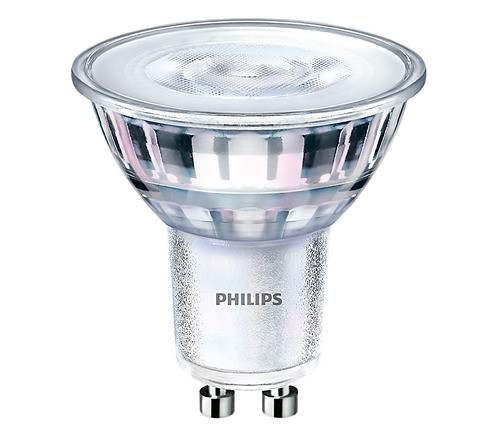 LED GU10 4,9W 460lm 3000K