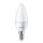 LED 40W B35 E14 WW FR ND 1PF/12