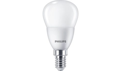 LED E14 40W P45 CW FR ND 1PF/10