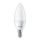 LED E14 gyertya 7W 806lm 2700K