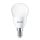 LED E14 kisgömb 7W 806lm 2700K