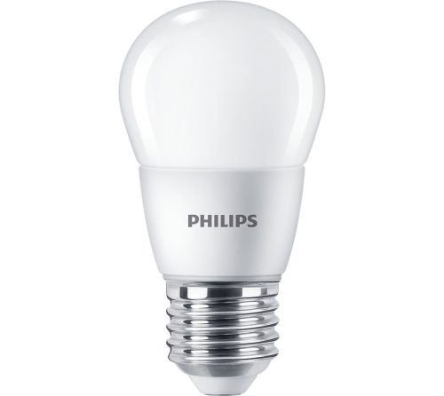 LED 60W P48 E27 WW FR ND 1SRT4