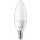 LED E14 gyertya 7W 806lm 4000K