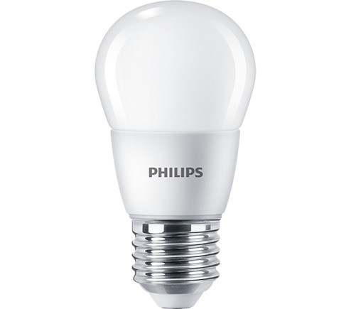 LED 60W P48 E27 CW FR ND 1SRT4@