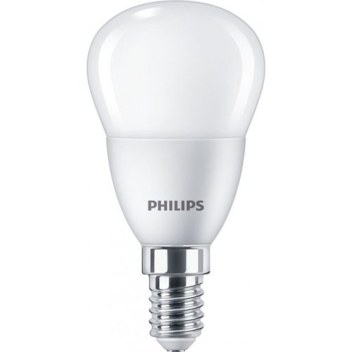 LED 40W P45 E14 CW FR ND 1SRT4