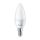 LED E14 GYERTYA 5W 470lm 4000K