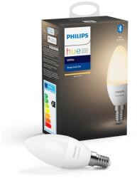PHILIPS HUEW 5.5W B39 E14 EU@