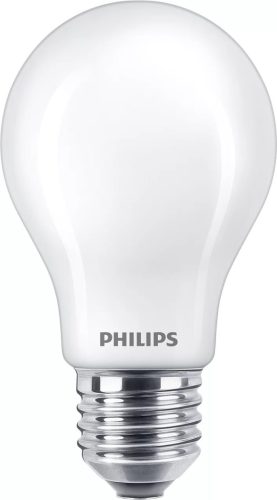 LED NORM E27 5,9W A60 FR WGD90@
