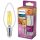 LED GYERTYA E14 5,9W 806lm
