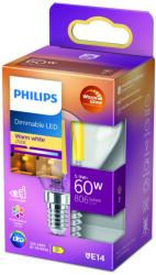 LED CLASSIC 60W P45 E14 WGD90