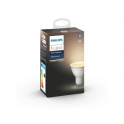 PHILIPS HUEWA 4.3W GU10 EUR@