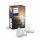 PHILIPS HUEWA 4.3W GU10 2P EUR@
