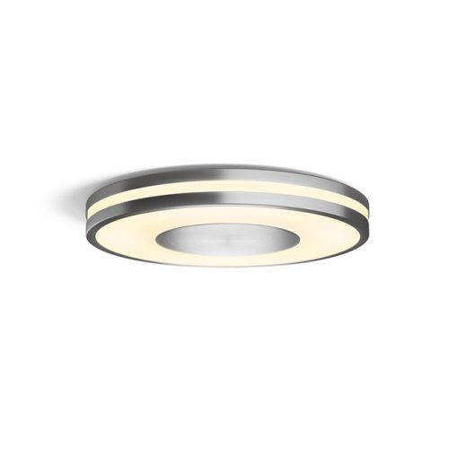 BEING HUE CEILING LAMP ALUMINIUM*