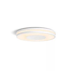 BEING HUE CEILING LAMP WHITE@