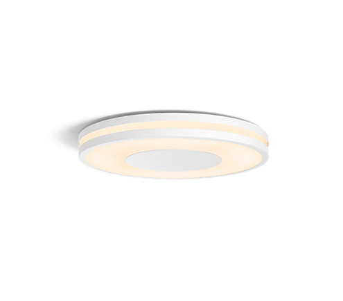 BEING HUE CEILING LAMP WHITE@