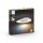 STILL HUE CEILING LAMP ALUMINIUM*