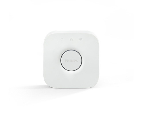 PHILIPS HUE BRIDGE EU@