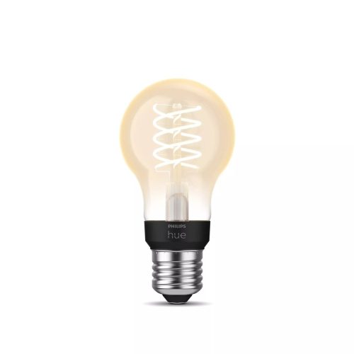 PHILIPS HUEW 7W FIL A60 E27 EUR