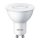 LED GU10 4,7W 4000K 440lm