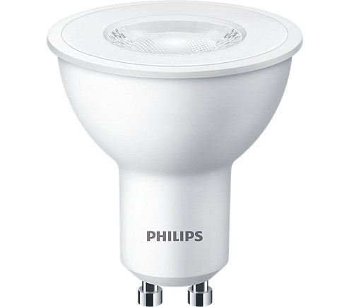 LED GU10 4,7W 4000K 440lm