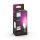 PHILIPS HUEWCA 4W B39 E14 EU 1P@