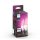 PHILIPS HUEWCA 4W B39 E14 EU 2P@