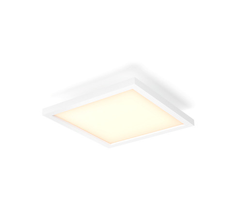 AURELLE HUE PANEL SQ 24.5W CEILING *