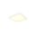 AURELLE HUE PANEL SQ 46.5W CEILING @