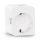 WIZ SMART PLUG POWERMETER TYPE-F@