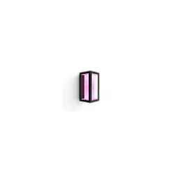 IMPRESS HUE WACA EU WALL LANTERN BL@