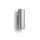 Hue WACA EU fali lámpa inox 2x8W