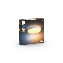 HUE ENRAVE S CEILING LAMP WHITE@